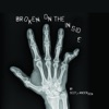 Manon Andersen Nothing a Man Won't Do Broken on the Inside
