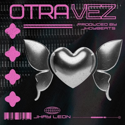 OTRA VEZ - Single
