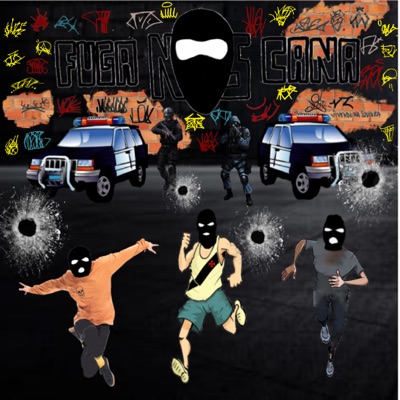 Fuga nos Cana - Single