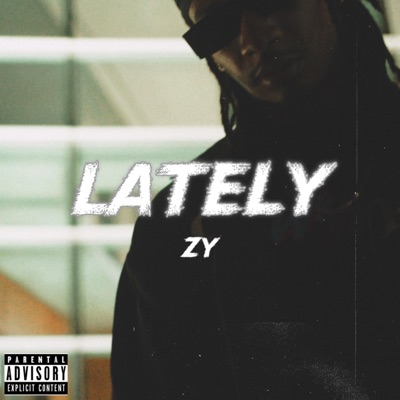 Lately - Single