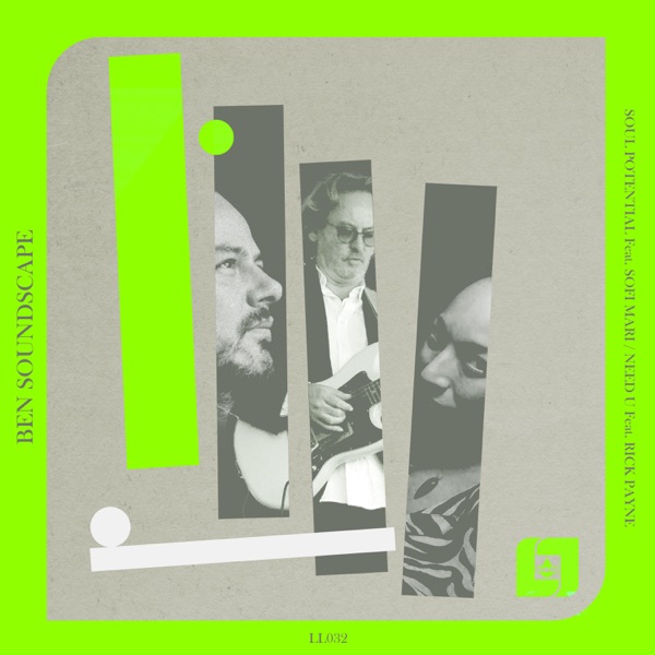 Soul Potential / Need U - Single