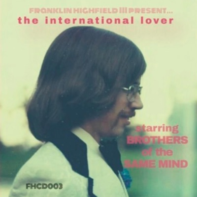 The International Lover