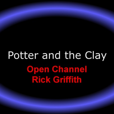 Potter and the Clay (feat. Eddie Lloyd Waltz) - Single