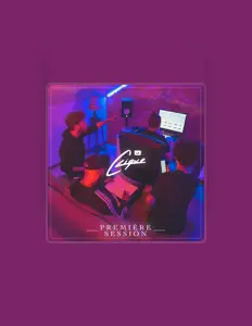 LaClique dinle, müzik videolarını izle, biyografisini oku, tur tarihlerini ve daha fazlasını gör!