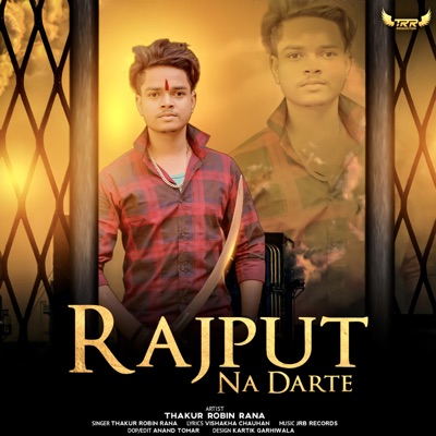 Rajput Na Darte - Single