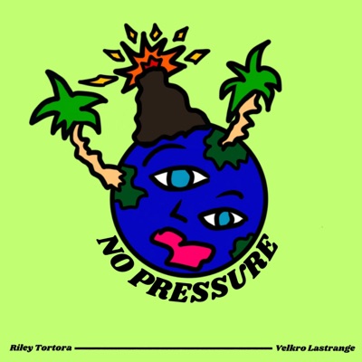 No Pressure (feat. Velkro Lastrange) - Single