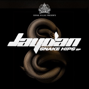 Snake Hips - EP