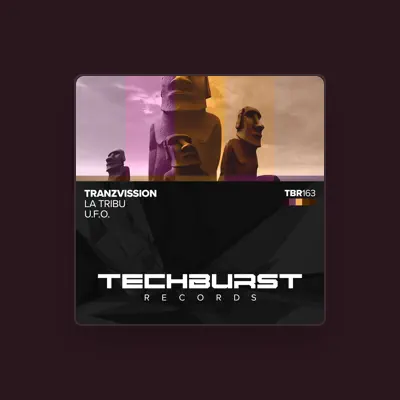 Listen to Tranzvission, watch music videos, read bio, see tour dates & more!