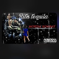 Mortal Kombat (feat. T3FrmTyL) - Single - Rita Tequila