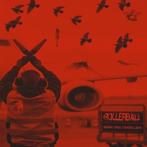 Rollerball - EP