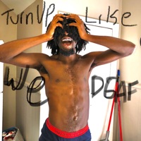 Turn Up Like We Dgaf - Single - LongLive SOS