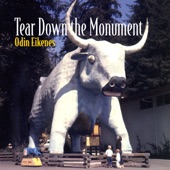 Tear Down the Monument artwork