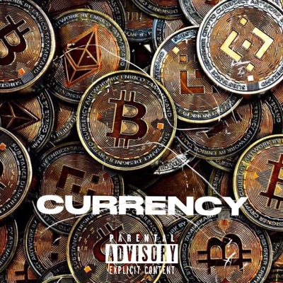 Currency - Single