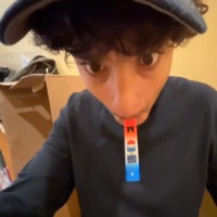 Static (feat. Blexite) - Single - Lil Adgie