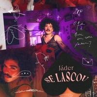 Se Lascou - Single - Jader