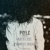 Pain Is Real - Single - Queecee & Tu Finga