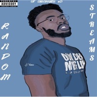 Random Streams (Of Consciousness #2) - Single - J. Varice