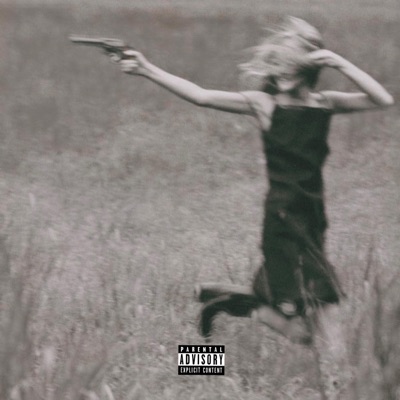 Monster:YouShouldRun - Single