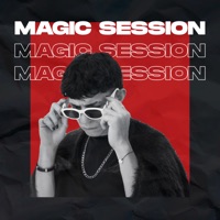 Magic Session, Vol. 16 - Single - Frank Magic & konnor