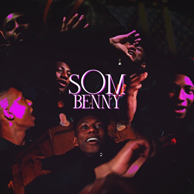 Som Benny - Single