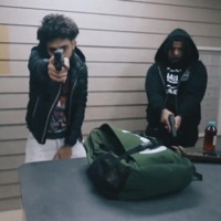 Vacant (feat. Baby Osama) - Single - Tee War