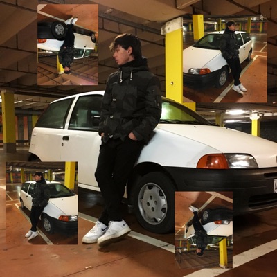 Back In Business #2 - Single