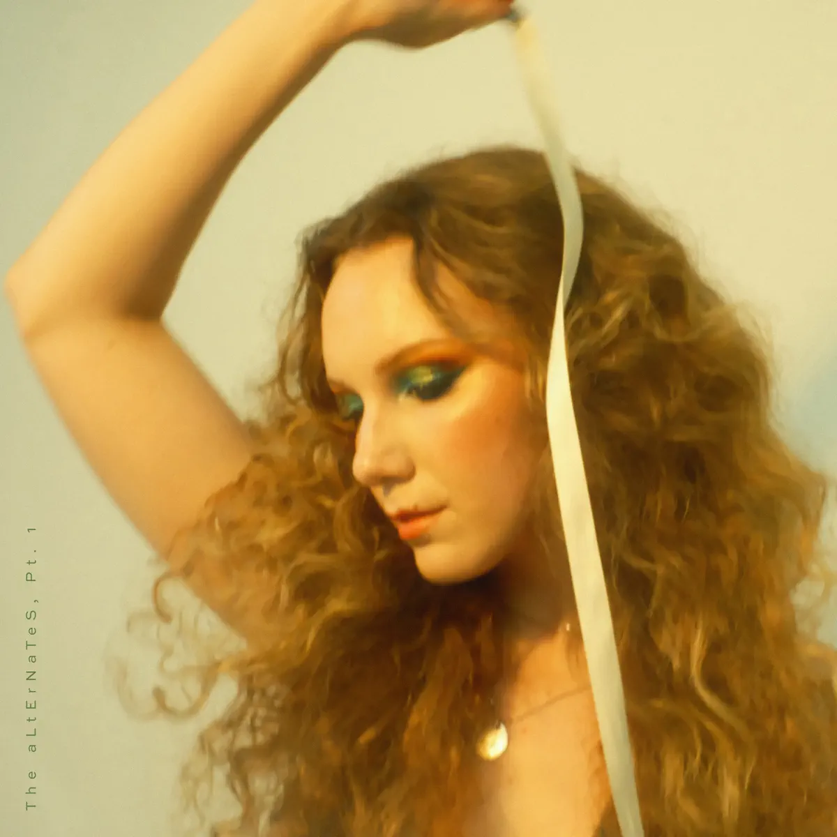 Emily James - The aLtErNaTeS, Pt. 1 - EP (2024) [iTunes Plus AAC M4A]-新房子