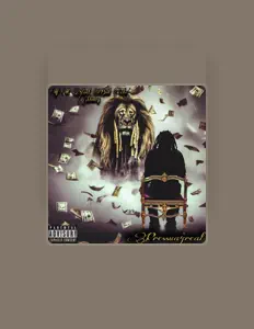 Listen to Pressua4Real, watch music videos, read bio, see tour dates & more!