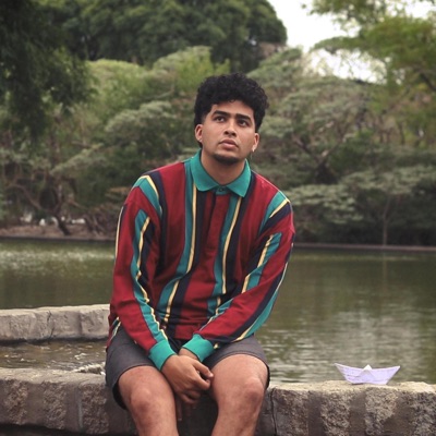 Escuela de Platón (feat. Luciano Rizzo) - Single