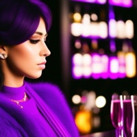 Огни неона - Single - WinsSlow & Saber Shine