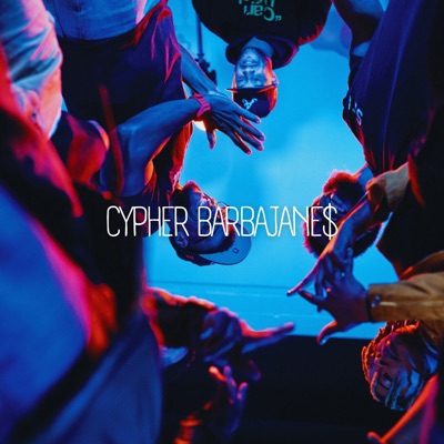 Cypher Barbajane$ (feat. Ezor & TOCK R44) - Single