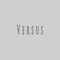 Versus artwork