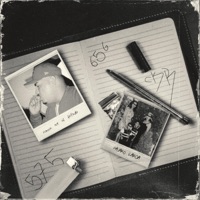 Running Out Of Friends - Single - Pajaro Garcia