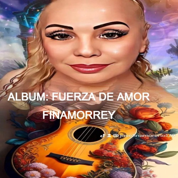 FUERZA DE AMOR