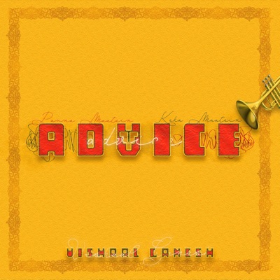 Advice (feat. Urban Thozha) - Single