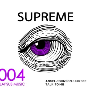 Supreme 004 - Single