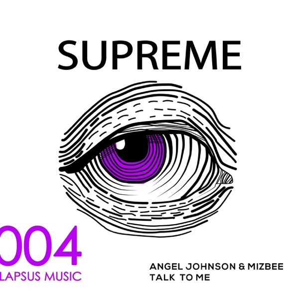 Supreme 004 - Single