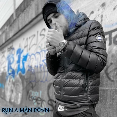 Run a Man Down - Single