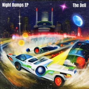 Night Bumps - EP
