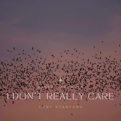 I Don't Really Care (feat. Cory Stanford) - Single