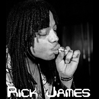 Rick James (2012) (feat. DangerOnThaTrax & Shawt Jay) - Single