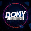 Sueño Latino - Dony