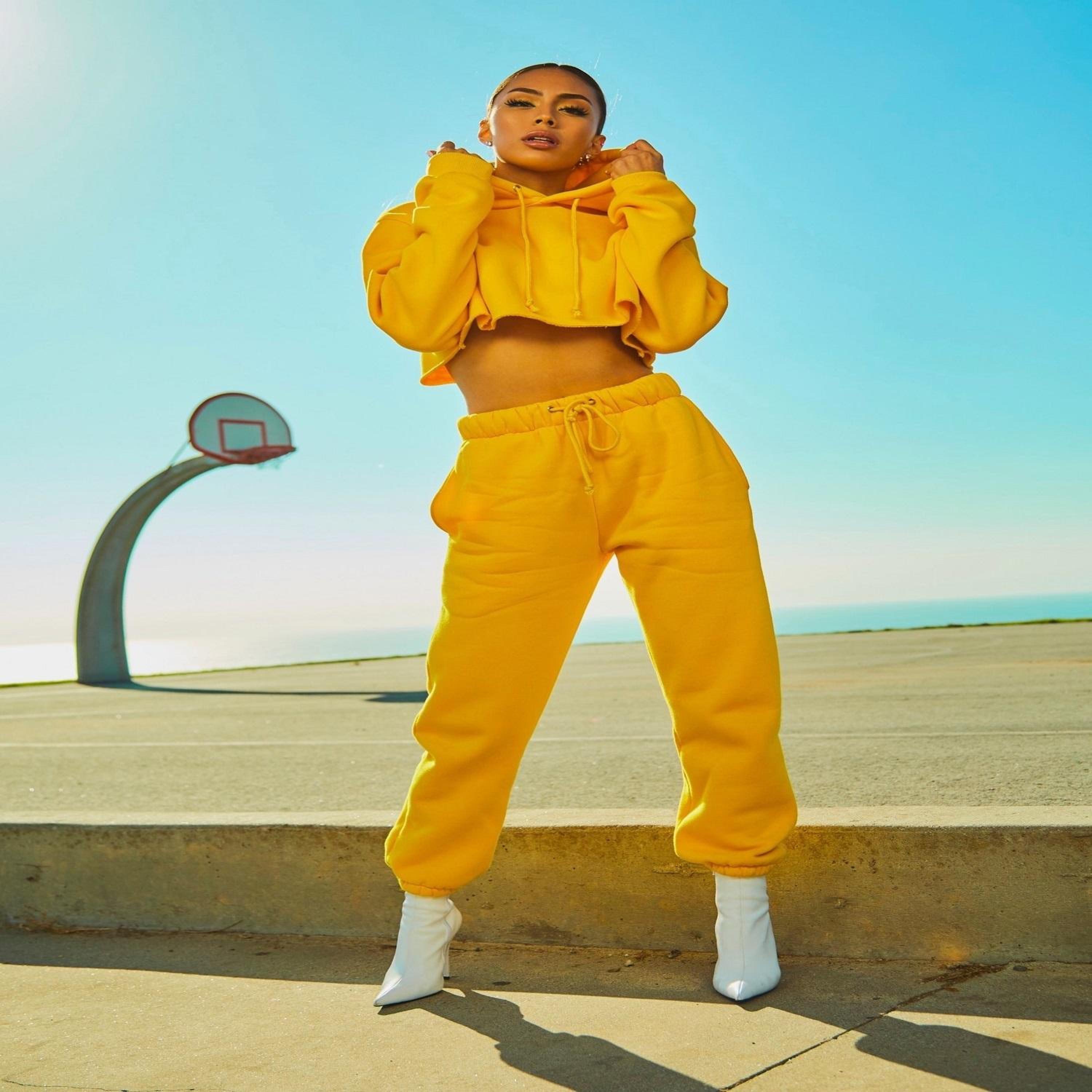 Body Move - Single