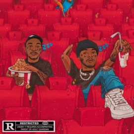 La Familia (feat. Lil Biddy) SaadiqTheGreat