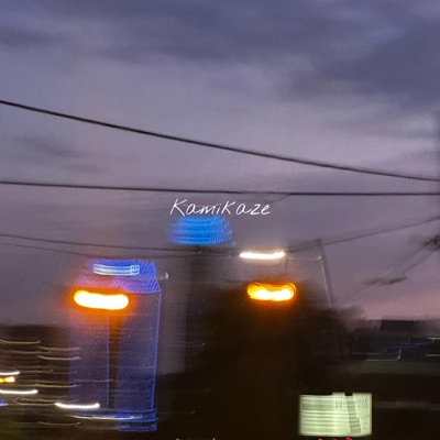 Kamikaze - Single
