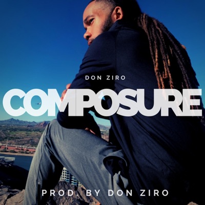 Composure - Single