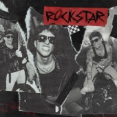 Rockstar artwork