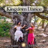 Kingdom Dance artwork