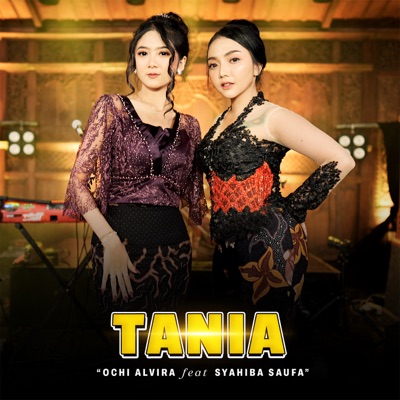 Tania (feat. Syahiba Saufa) [Live Version] - Single