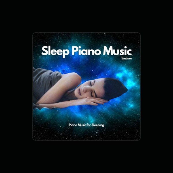 Sleep Music's avatar